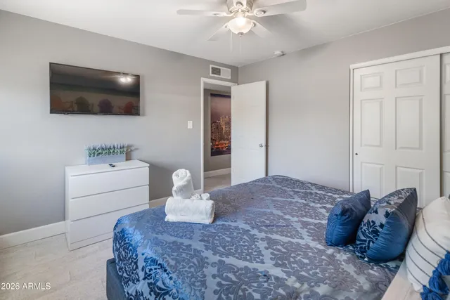 $3,400 | 8301 East Monterosa Street, Scottsdale, AZ 85251