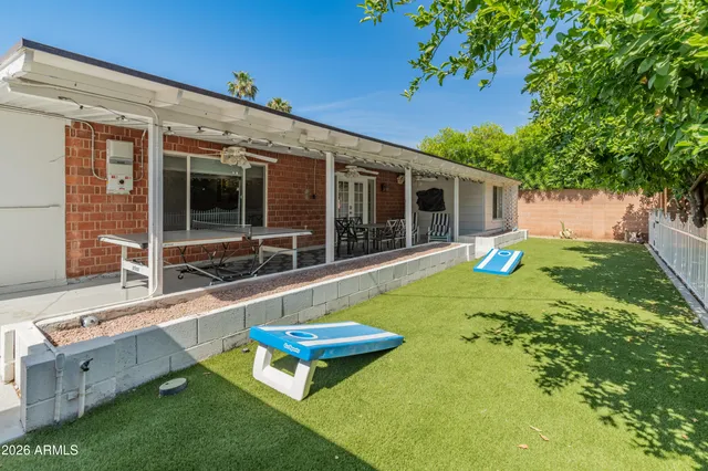 $3,400 | 8301 East Monterosa Street, Scottsdale, AZ 85251