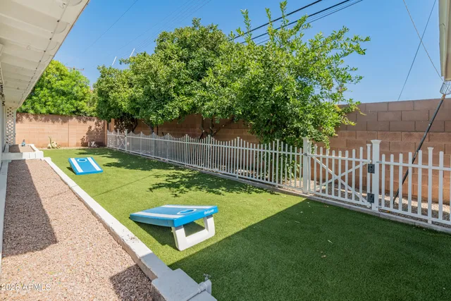 $3,400 | 8301 East Monterosa Street, Scottsdale, AZ 85251