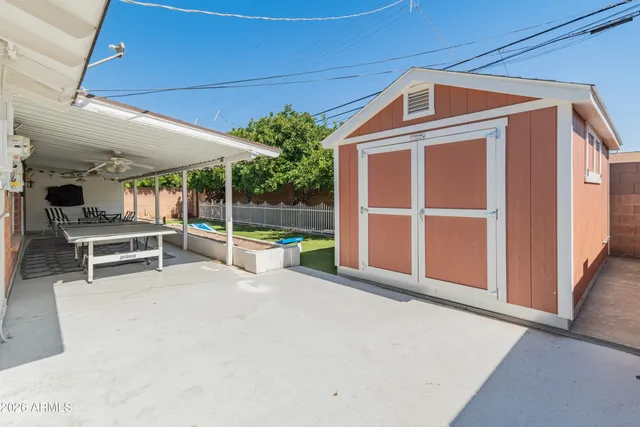 $3,400 | 8301 East Monterosa Street, Scottsdale, AZ 85251