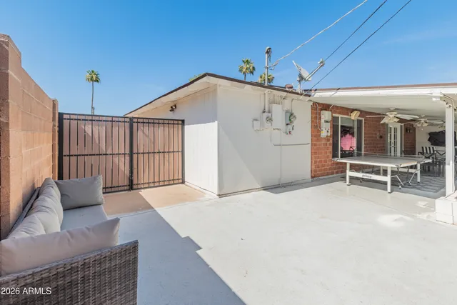 $3,400 | 8301 East Monterosa Street, Scottsdale, AZ 85251