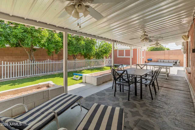 $3,400 | 8301 East Monterosa Street, Scottsdale, AZ 85251