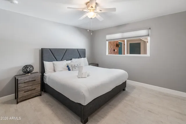 $3,400 | 8301 East Monterosa Street, Scottsdale, AZ 85251