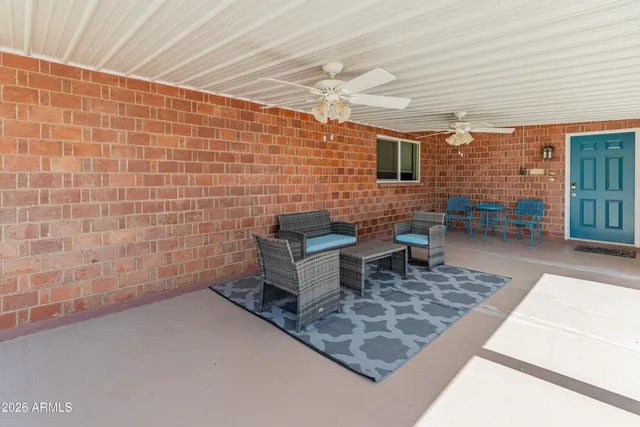 $3,400 | 8301 East Monterosa Street, Scottsdale, AZ 85251