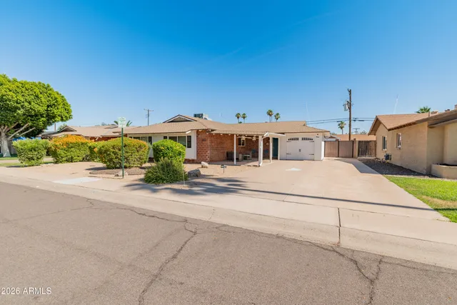 $3,400 | 8301 East Monterosa Street, Scottsdale, AZ 85251