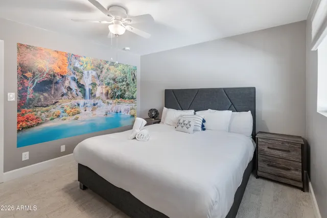 $3,400 | 8301 East Monterosa Street, Scottsdale, AZ 85251