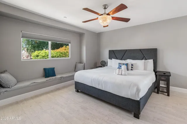 $3,400 | 8301 East Monterosa Street, Scottsdale, AZ 85251