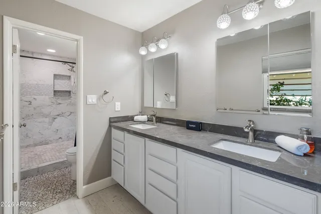 $3,400 | 8301 East Monterosa Street, Scottsdale, AZ 85251