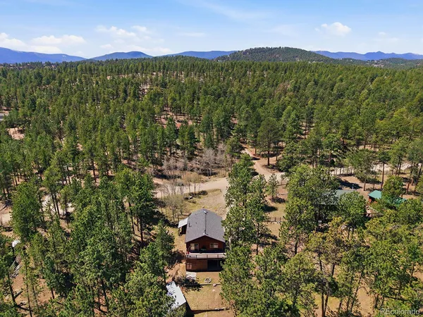 $610,000 | 234 Impala Trail, Bailey, CO 80421