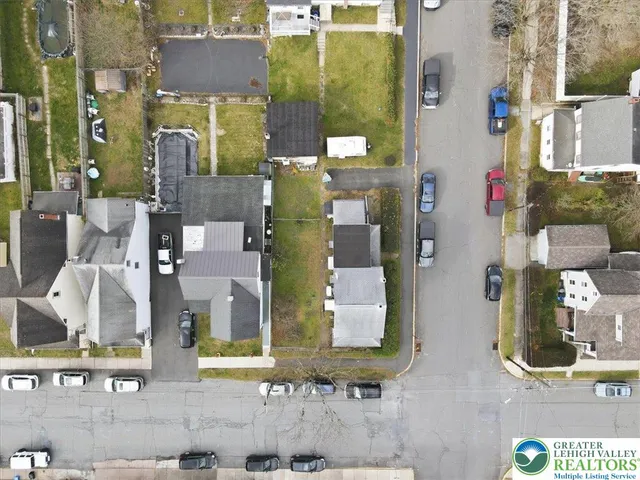 $269,900 | 431 South Street, Jim Thorpe, PA 18229