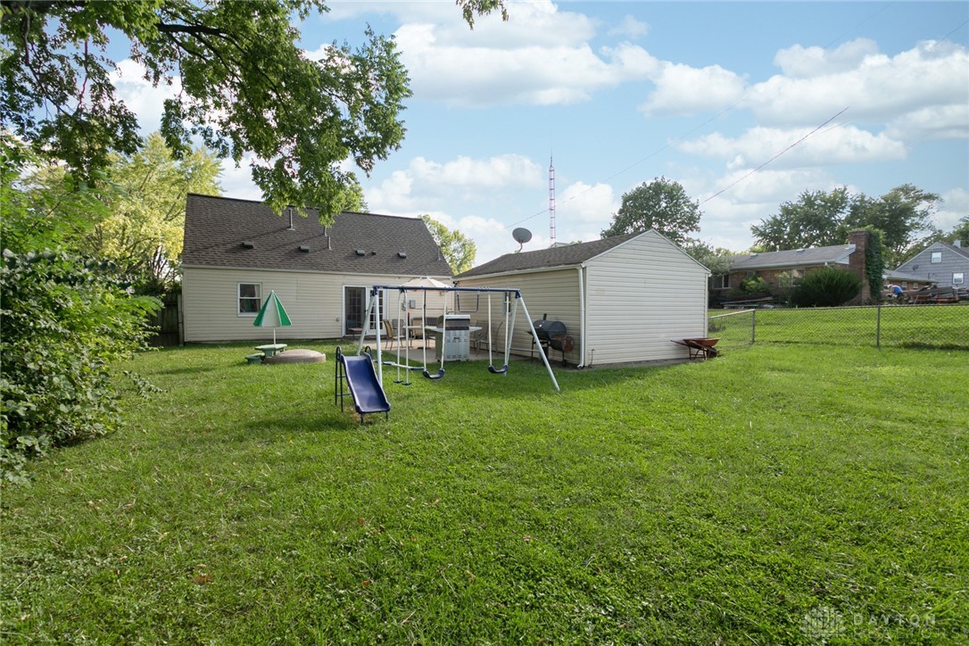2401 Eden Lane Riverside, OH 45431 - Photo 25 of 26