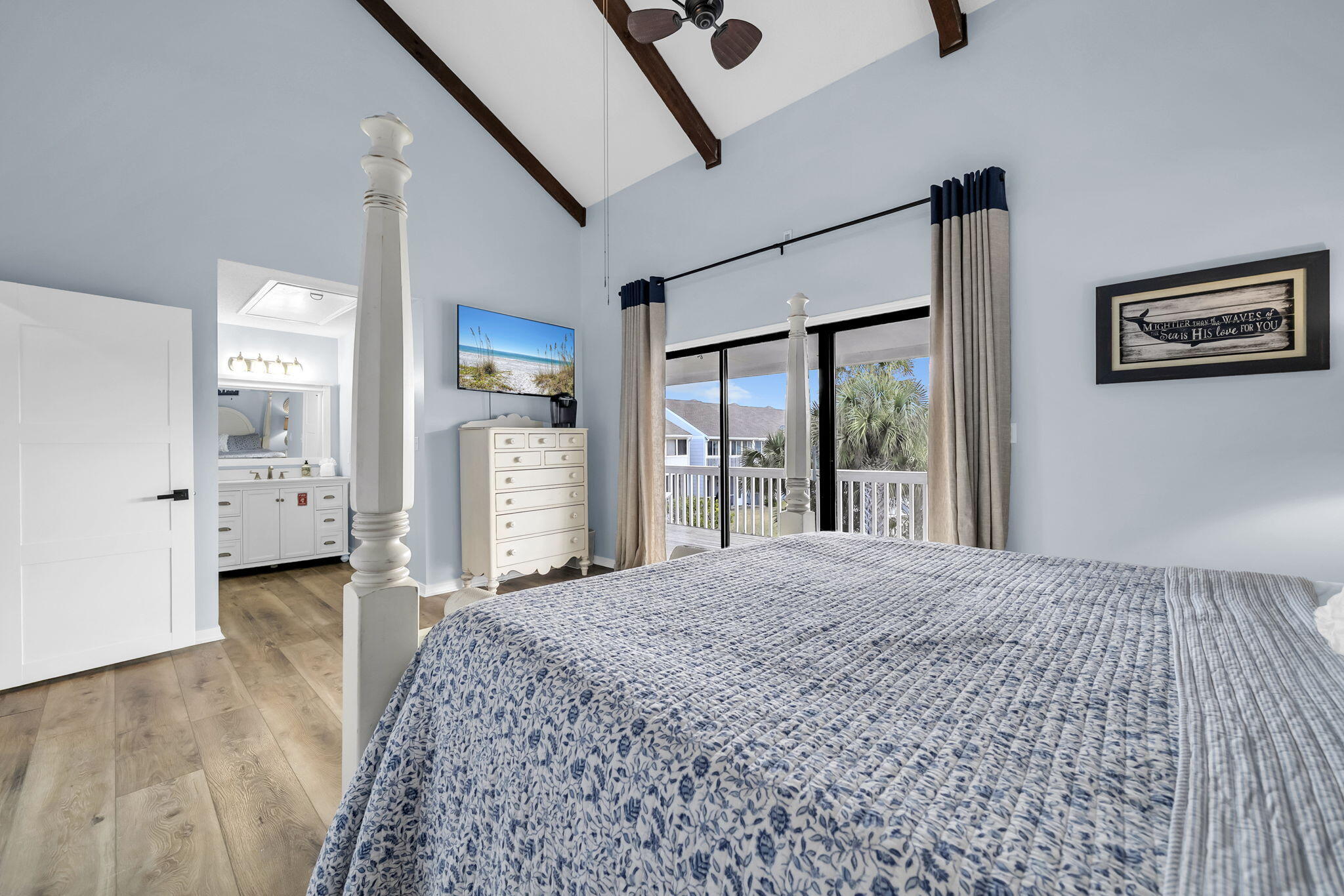 308 Ellis Road, Unit 109 Miramar Beach, FL 32550 - Photo 36 of 54 Misty Cove 109