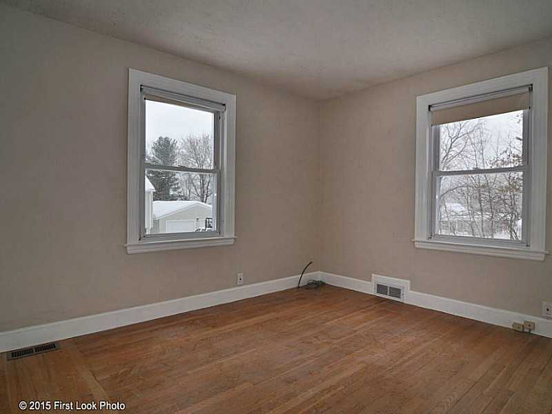339 Lucille Street Woonsocket, RI 02895 - Photo 11 of 23 Bedroom.
