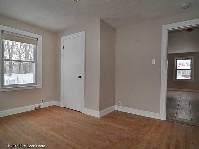 339 Lucille Street Woonsocket, RI 02895 - Photo 12 of 23 Bedroom.