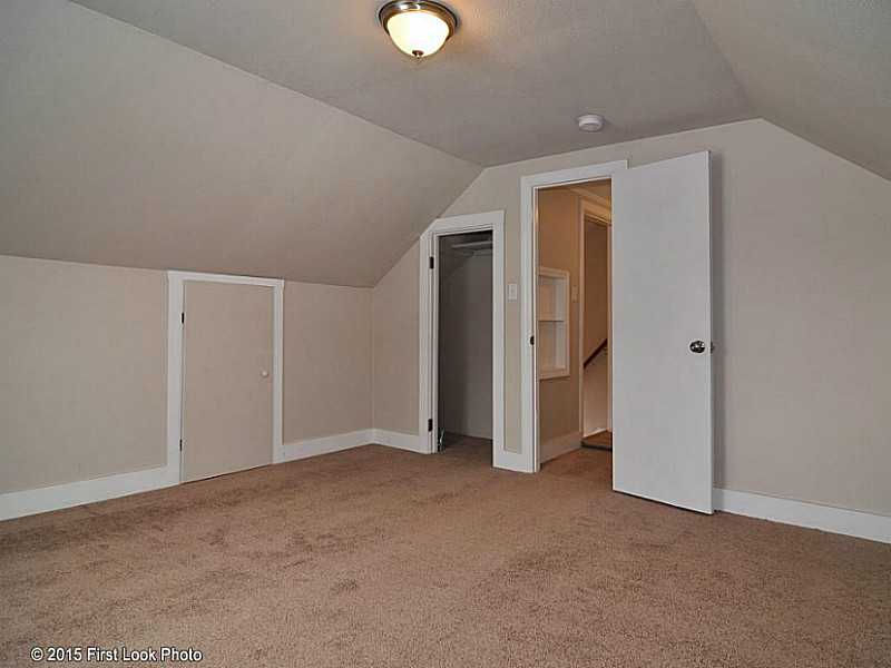 339 Lucille Street Woonsocket, RI 02895 - Photo 16 of 23 Bedroom.