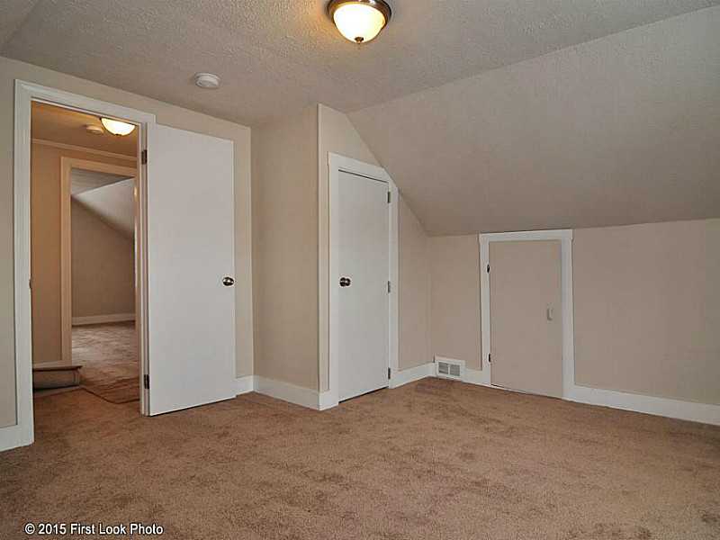 339 Lucille Street Woonsocket, RI 02895 - Photo 18 of 23 Bedroom.