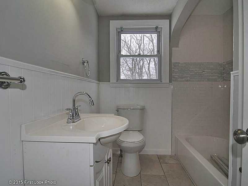 339 Lucille Street Woonsocket, RI 02895 - Photo 20 of 23 Bathroom.