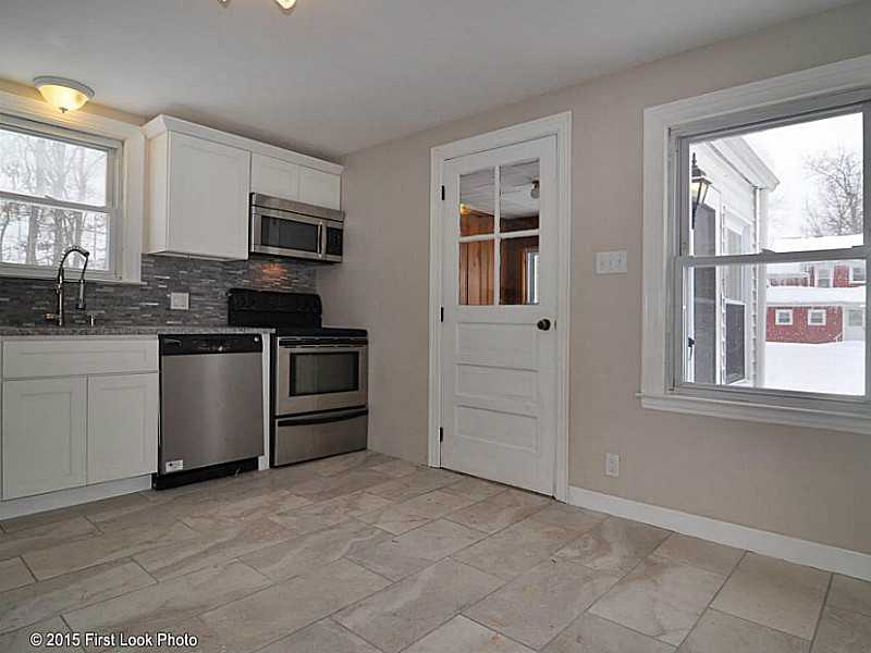 339 Lucille Street Woonsocket, RI 02895 - Photo 2 of 23 Kitchen.