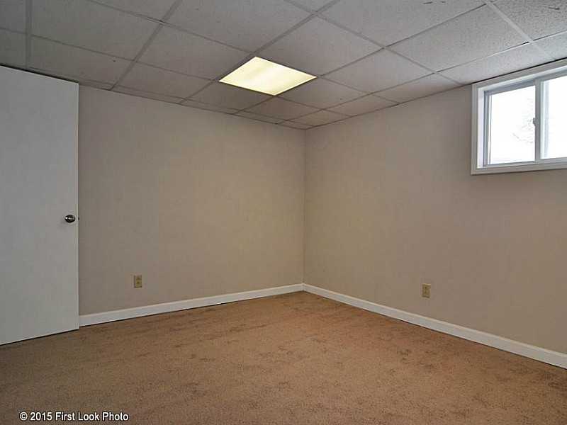 339 Lucille Street Woonsocket, RI 02895 - Photo 21 of 23 Cellar or Basement.