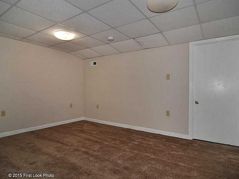 339 Lucille Street Woonsocket, RI 02895 - Photo 22 of 23 Cellar or Basement.