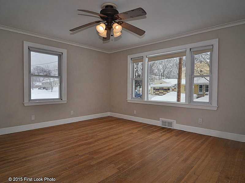 339 Lucille Street Woonsocket, RI 02895 - Photo 8 of 23 Dining Room.