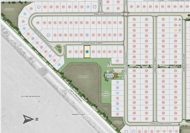 $356,999 | 2431 Slippery Rock Street, Auburndale, FL 33823