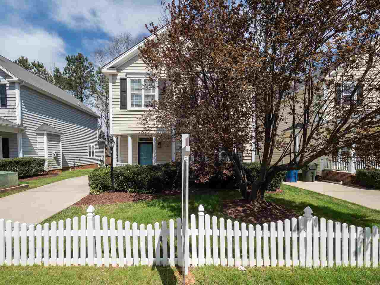 5008 Morning Edge Drive Raleigh, NC 27613 - Photo 2 of 25 Photo 2