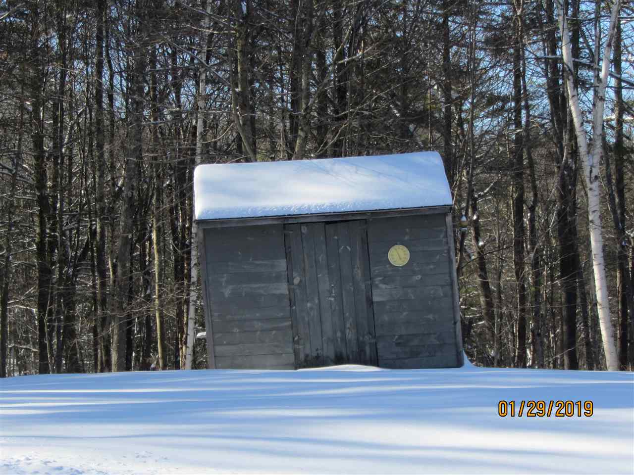 5 Huckleberry Road Raymond, NH 03077 - Photo 20 of 22 Gallery Image 20