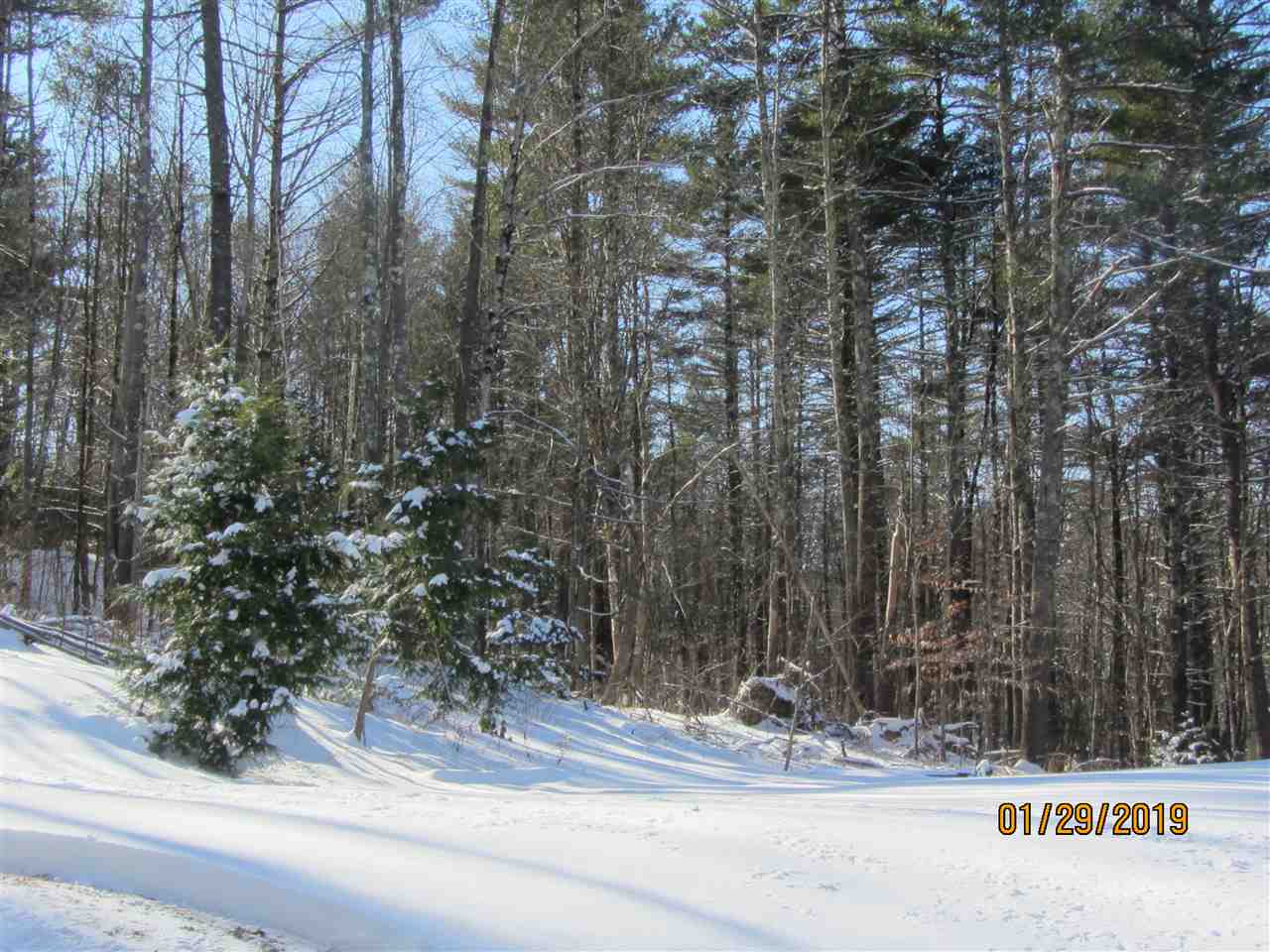 5 Huckleberry Road Raymond, NH 03077 - Photo 22 of 22 Gallery Image 22