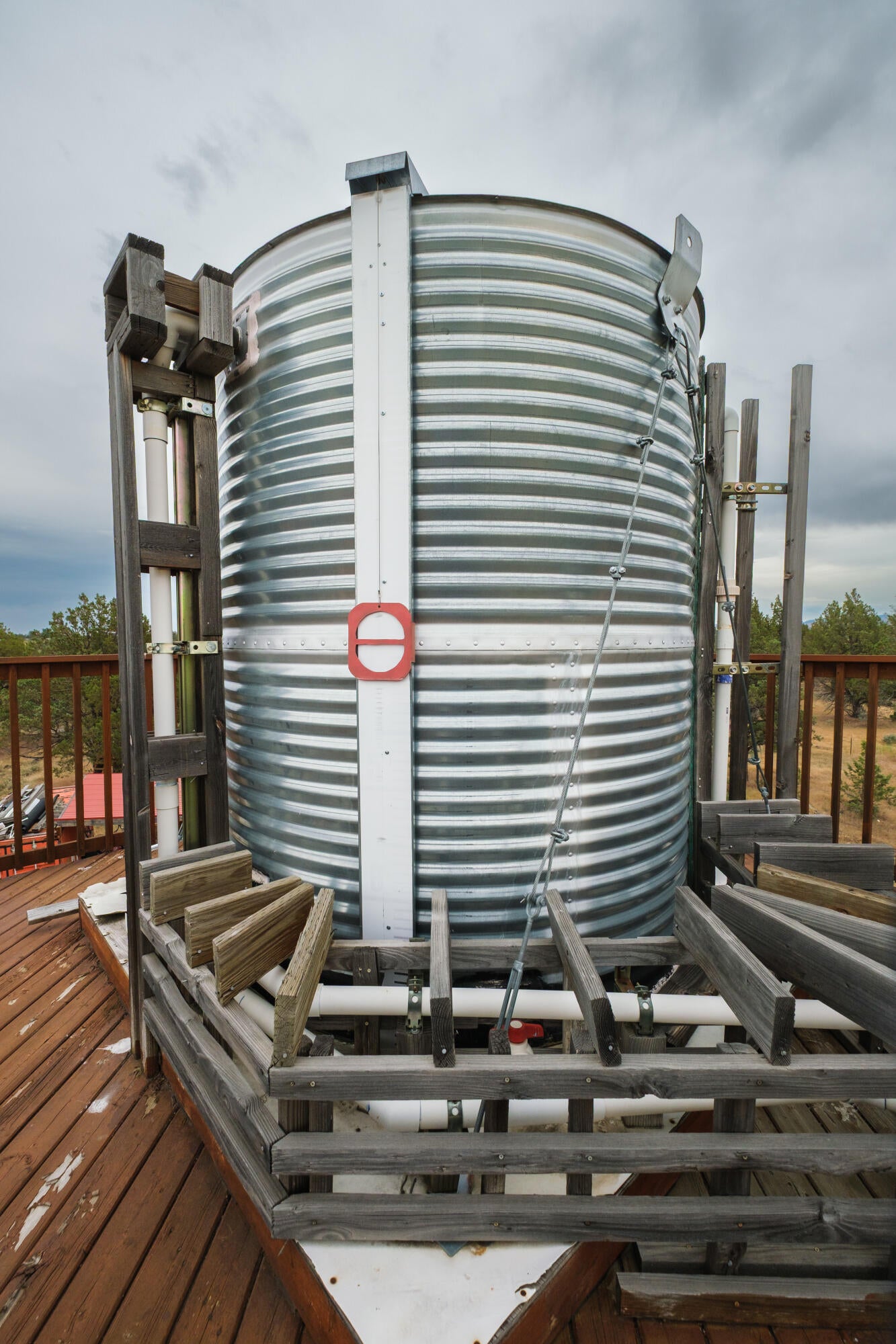 55264 Paulson Road Maupin, OR 97037 - Photo 41 of 47 92
