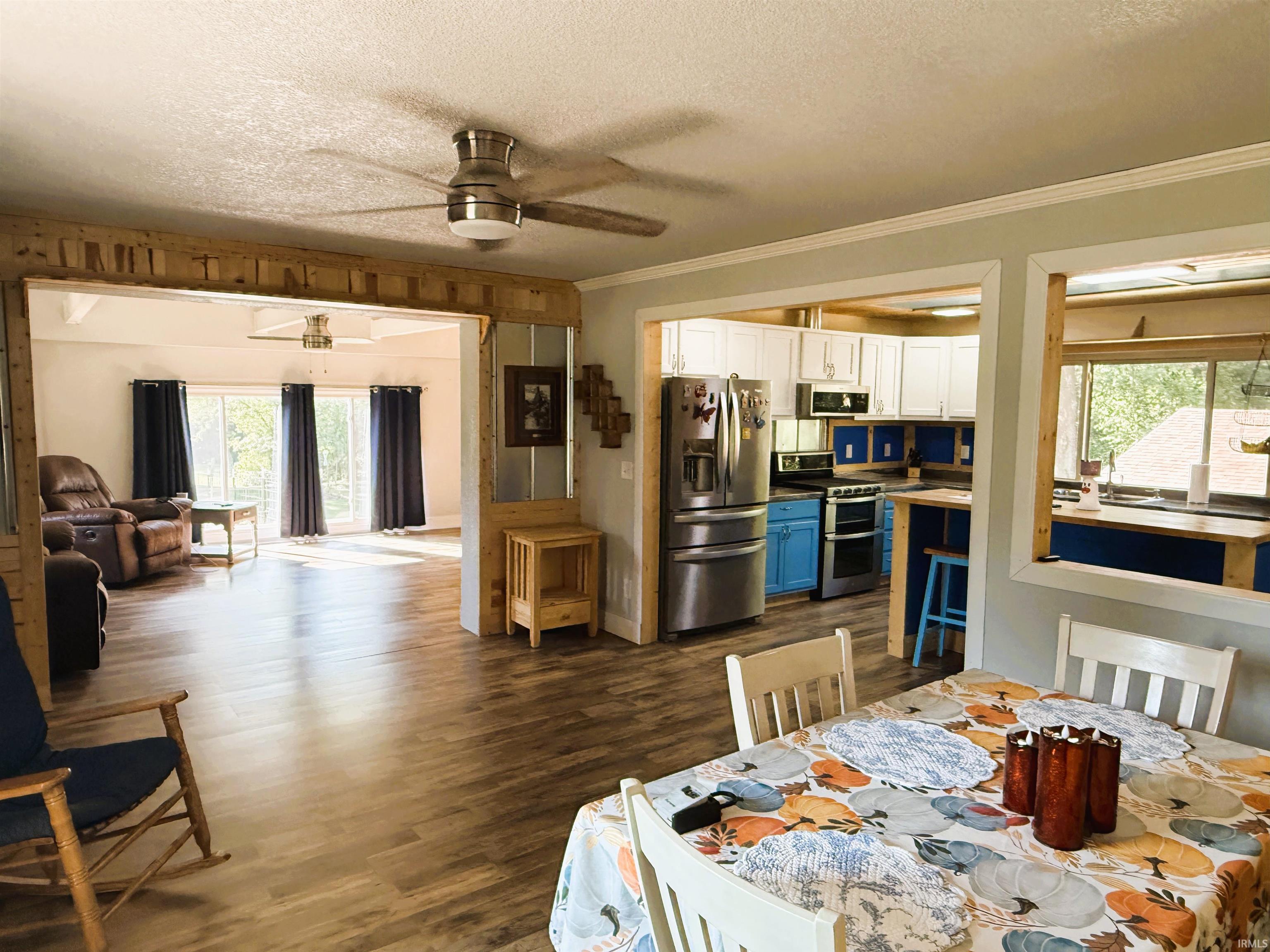 7162 Upton Road Mount Vernon, IN 47620 - Photo 19 of 50 Gallery Image 19
