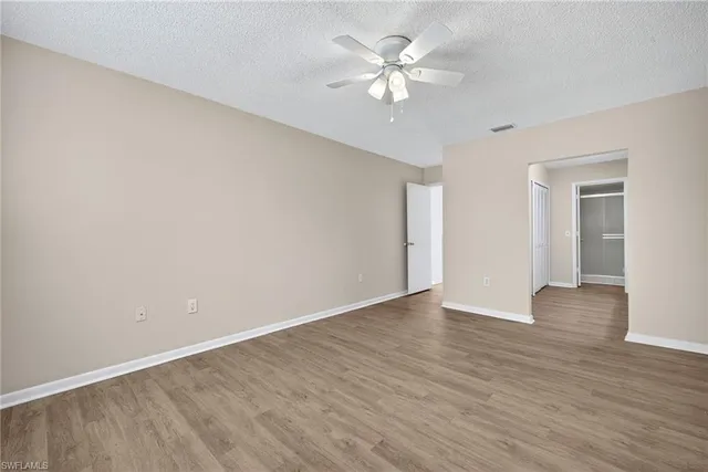 a bathroom with a sink and a large mirror