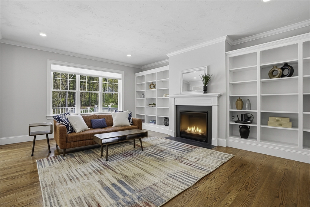 191 Lumber Street Hopkinton, MA 01748 - Photo 13 of 42