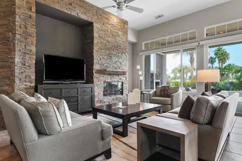 $1,395,000 | 80220 Vía Tesoro, La Quinta, CA 92253