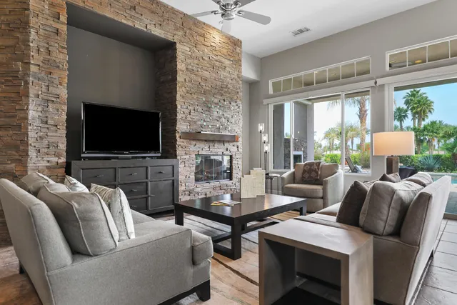 $1,395,000 | 80220 Vía Tesoro, La Quinta, CA 92253