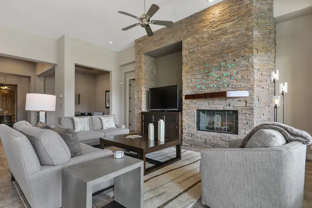 $1,395,000 | 80220 Vía Tesoro, La Quinta, CA 92253