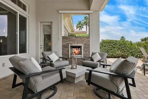 $1,395,000 | 80220 Vía Tesoro, La Quinta, CA 92253