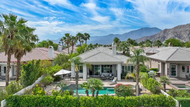 $1,395,000 | 80220 Vía Tesoro, La Quinta, CA 92253