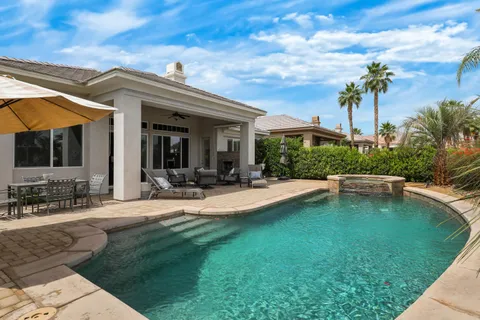 $1,395,000 | 80220 Vía Tesoro, La Quinta, CA 92253