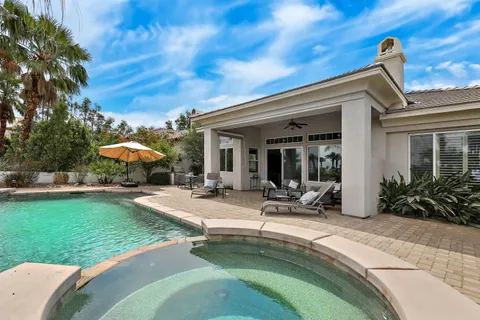 $1,395,000 | 80220 Vía Tesoro, La Quinta, CA 92253