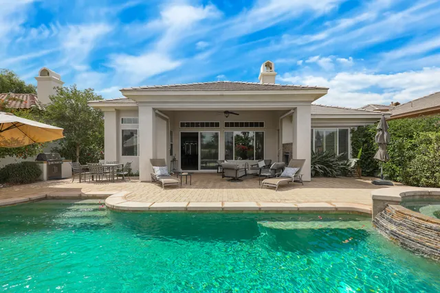 $1,395,000 | 80220 Vía Tesoro, La Quinta, CA 92253