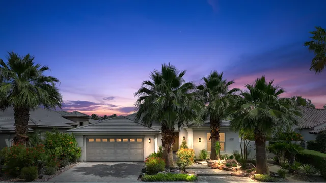 $1,395,000 | 80220 Vía Tesoro, La Quinta, CA 92253