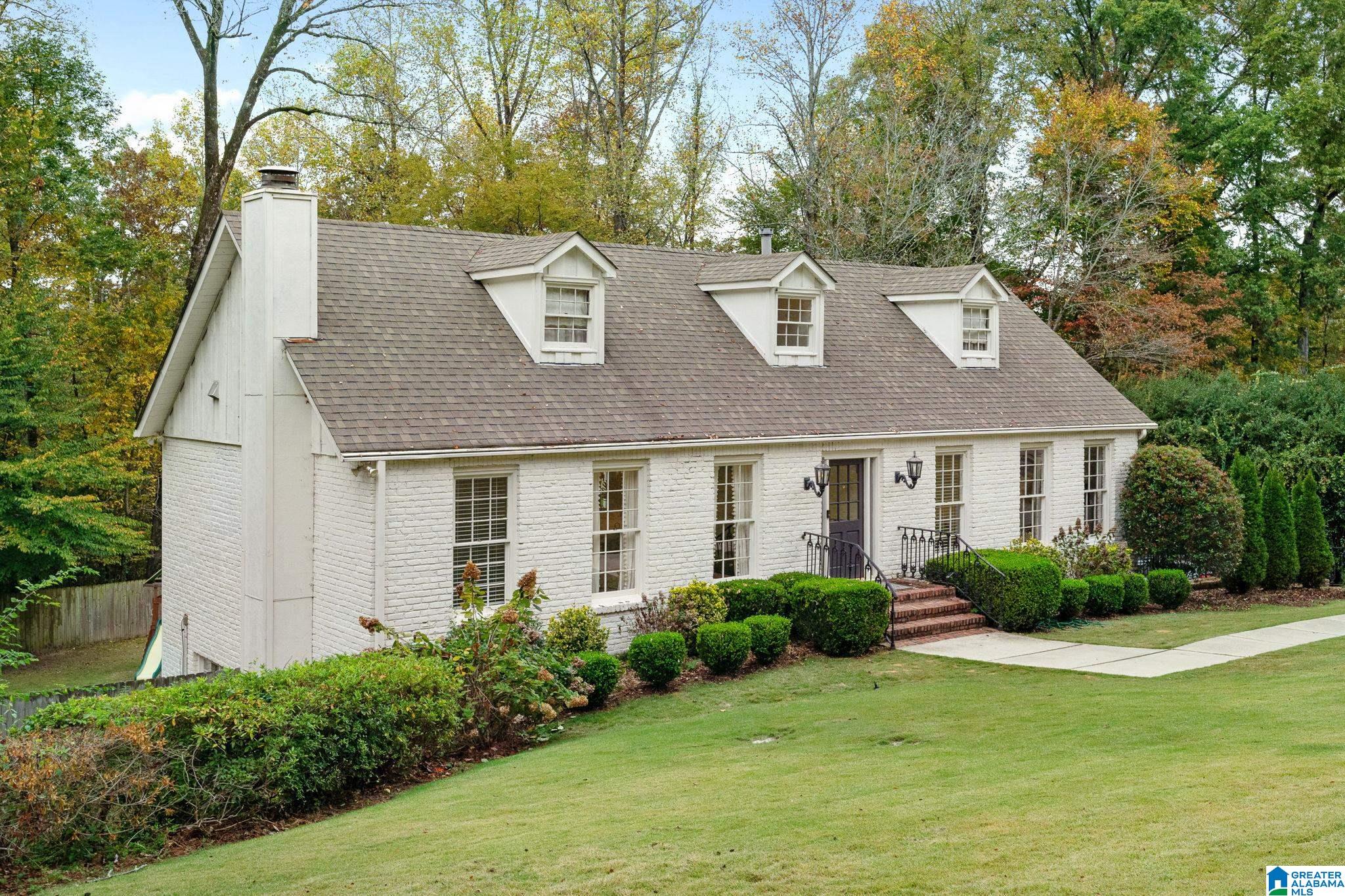 4300 Cross Keys Road Birmingham, AL 35213 - Photo 2 of 66