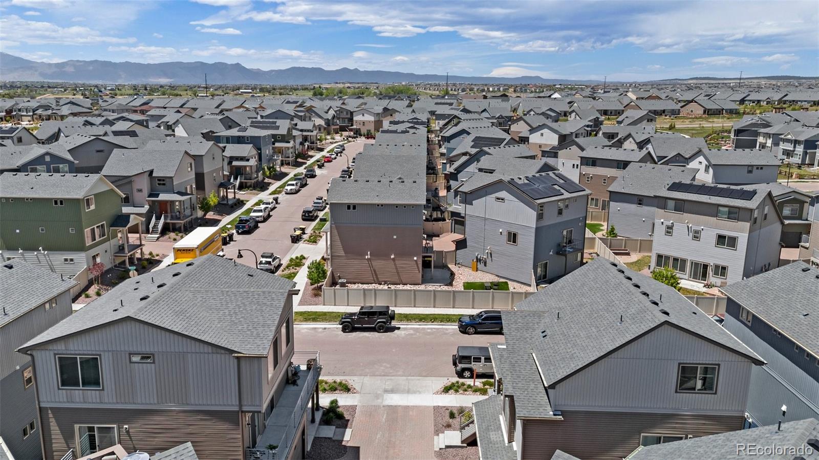 6149 Ashmore Road Colorado Springs, CO 80927 - Photo 5 of 24