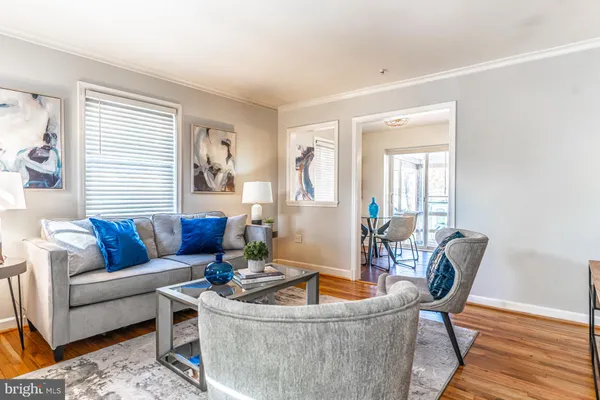 $3,000 | 2122 Arlington Terrace, Alexandria, VA 22303