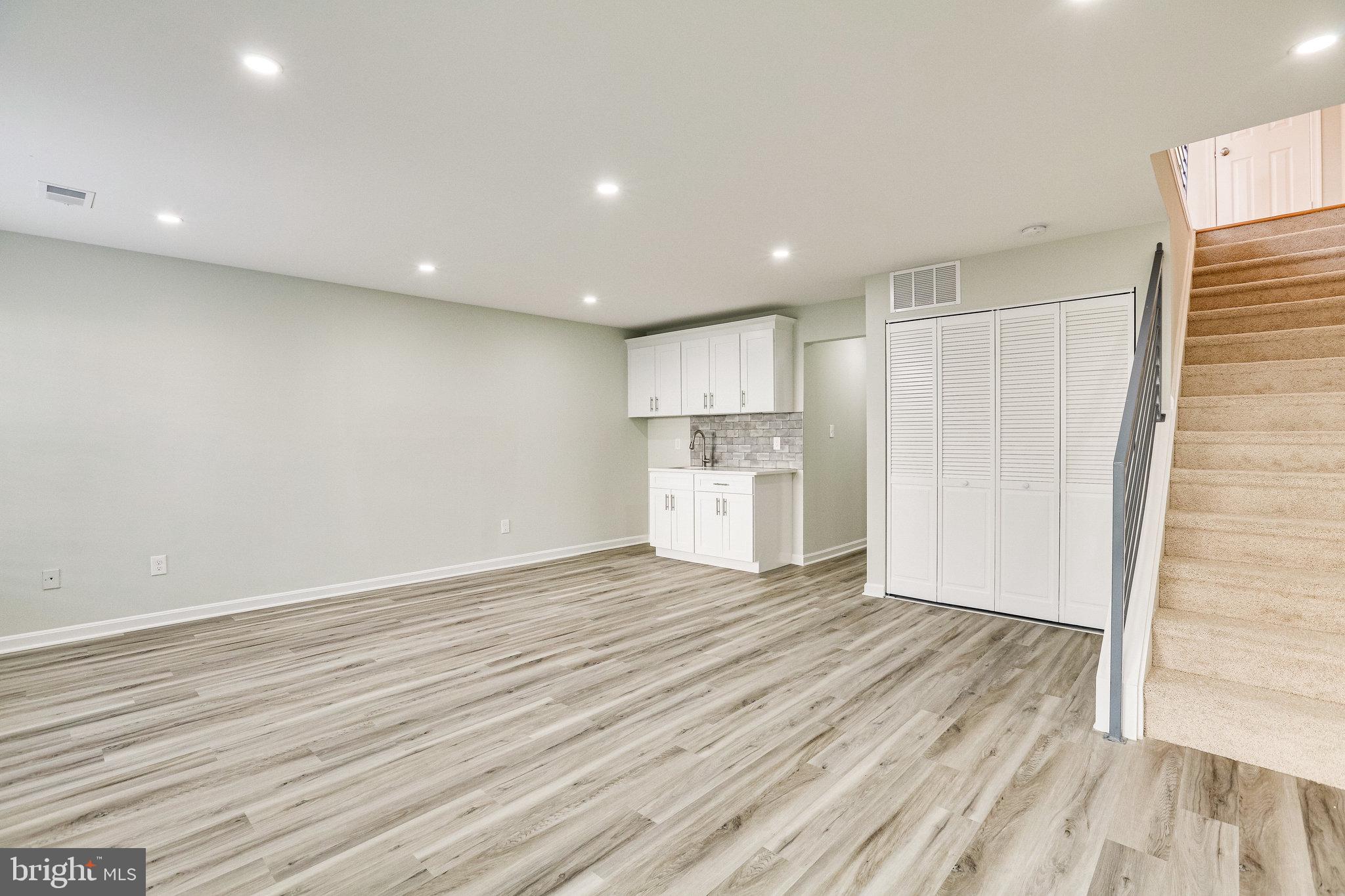 3 Dawn View Court Silver Spring, MD 20904 - Photo 25 of 68 Basement
