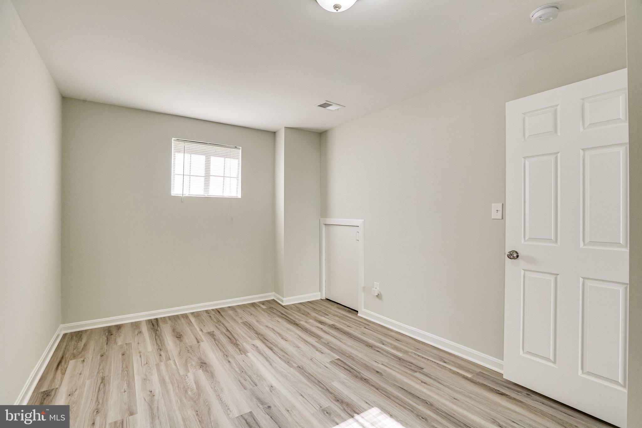 3 Dawn View Court Silver Spring, MD 20904 - Photo 32 of 68 Basement Bedroom
