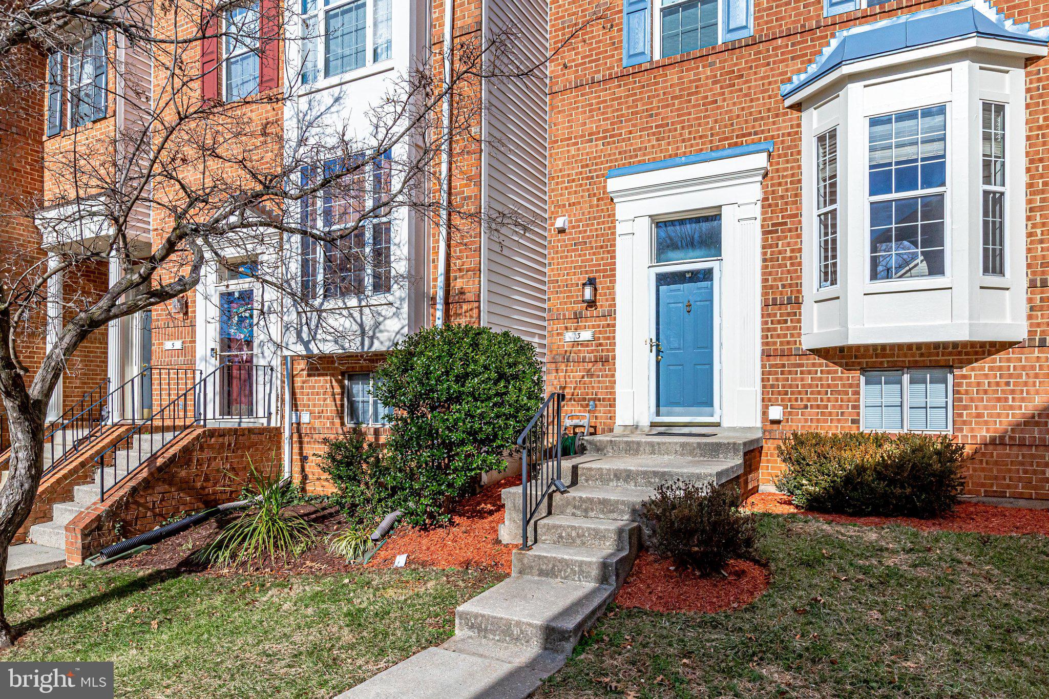 3 Dawn View Court Silver Spring, MD 20904 - Photo 4 of 68