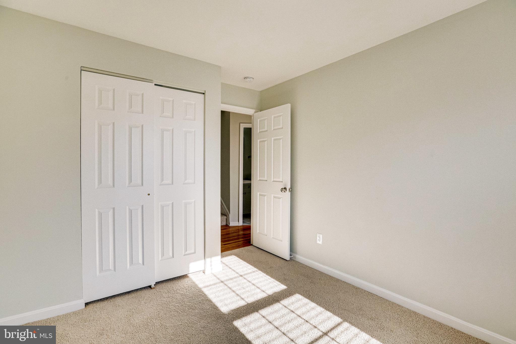 3 Dawn View Court Silver Spring, MD 20904 - Photo 42 of 68 Bedroom 1