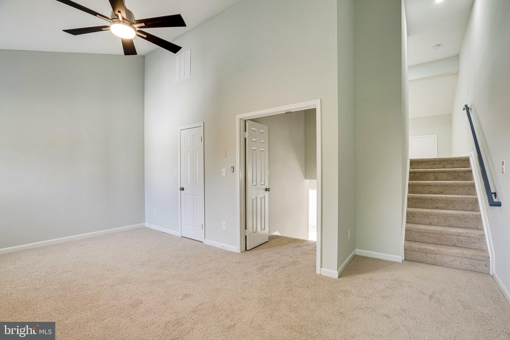 3 Dawn View Court Silver Spring, MD 20904 - Photo 54 of 68 Master Bedroom